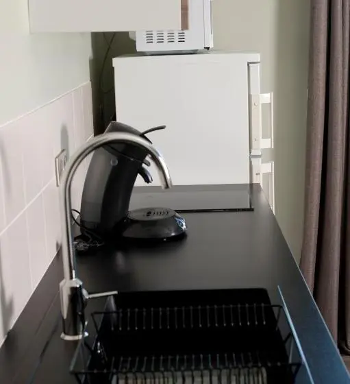 1ベッドルームアパートメント, La Villa Dupont D Avignon