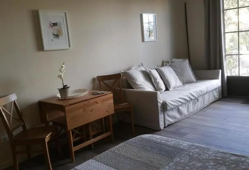 テラス付きスタンダードワンルーム, La Villa Dupont D Avignon