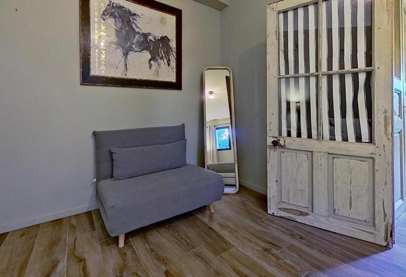 Апартаменты 1 Спальня, La Villa Dupont D Avignon