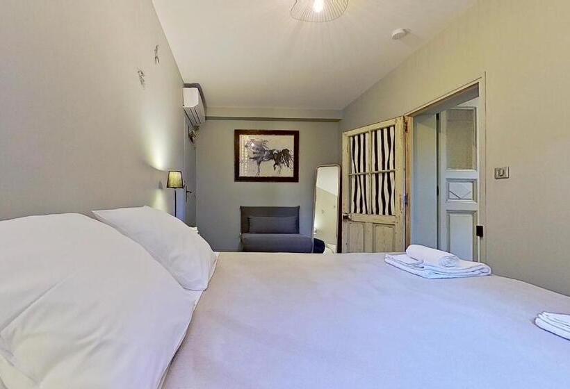 Апартаменты 1 Спальня, La Villa Dupont D Avignon