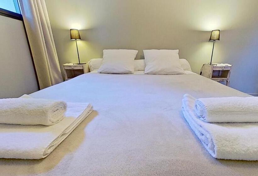 آپارتمان 1 خوابه, La Villa Dupont D Avignon