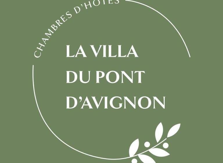 Номер Дюплекс, La Villa Dupont D Avignon