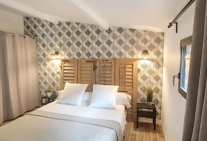 اتاق دوبلکس, La Villa Dupont D Avignon