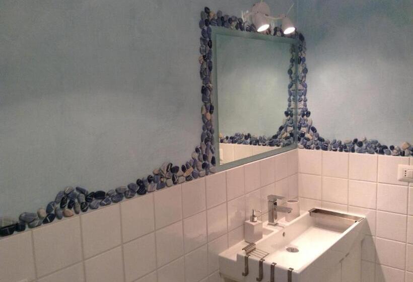 غرفة قياسية, Perfume Do Mar