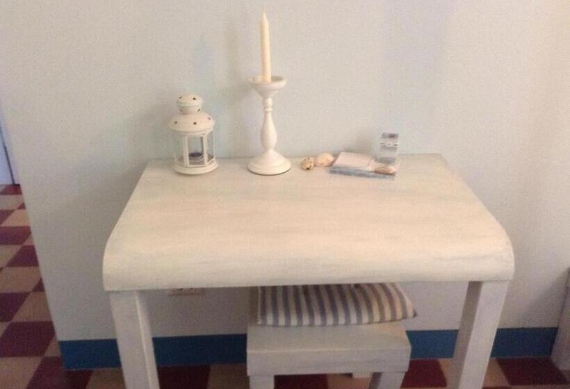 غرفة قياسية, Perfume Do Mar