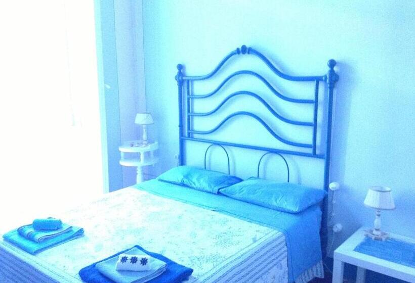 غرفة قياسية, Perfume Do Mar