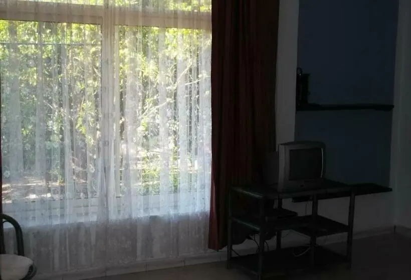 Standard-huone, Solimarina