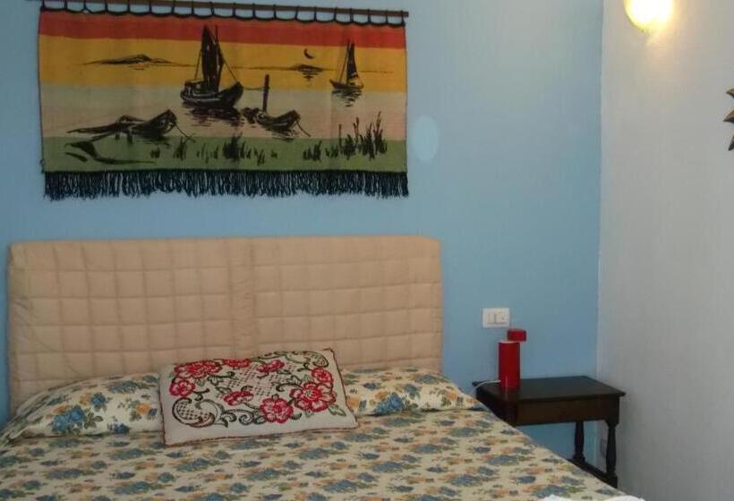 חדר סטנדרט, Solimarina