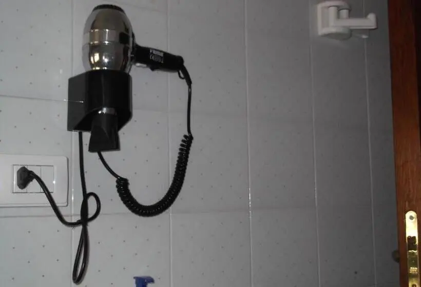 Standard-huone, Solimarina
