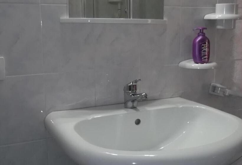 חדר סטנדרט, Solimarina