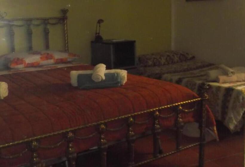 חדר סטנדרט, Solimarina