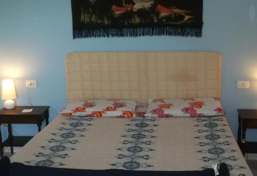 חדר סטנדרט, Solimarina