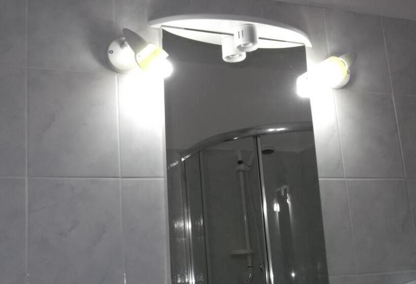غرفة قياسية, Solimarina