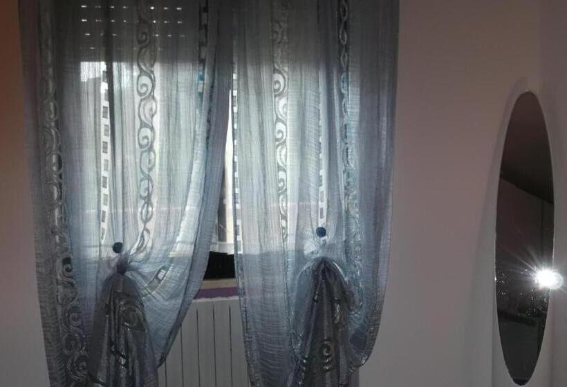 غرفة قياسية, Solimarina