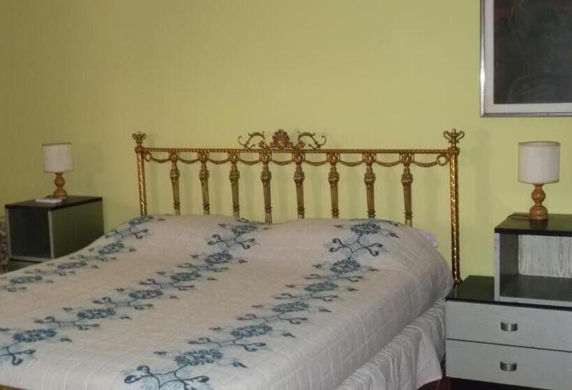 스탠다드 룸, Solimarina