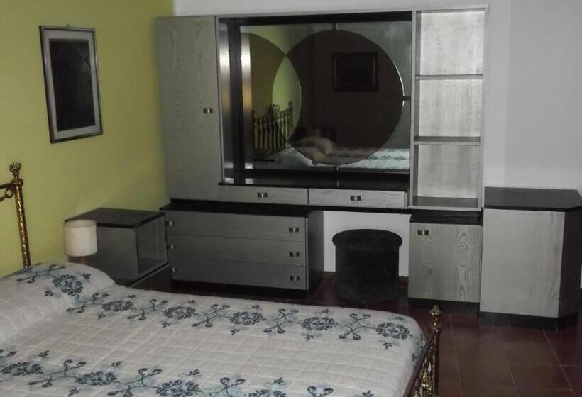 스탠다드 룸, Solimarina