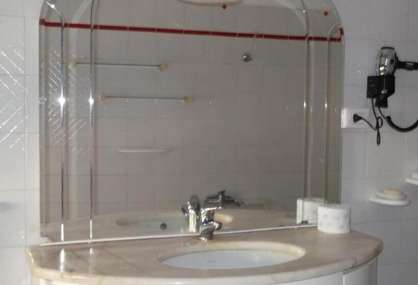 غرفة قياسية, Solimarina