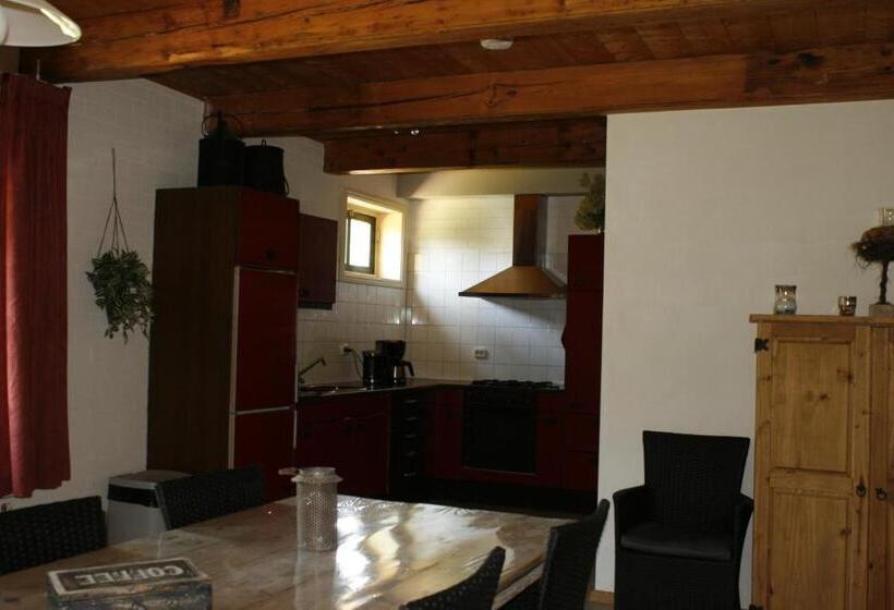 خانه 3 خوابه, T Ossenschot