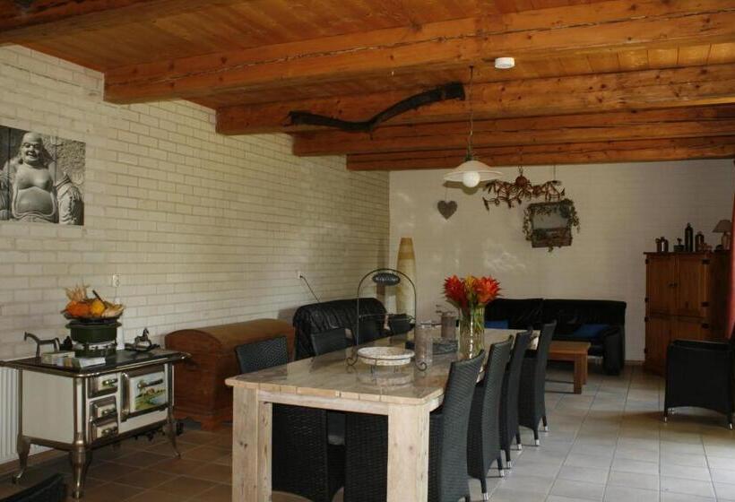 خانه 3 خوابه, T Ossenschot