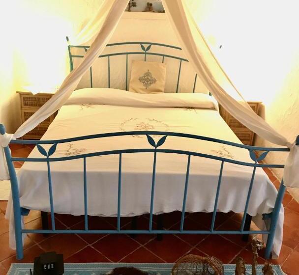 标准间, Vign Alva