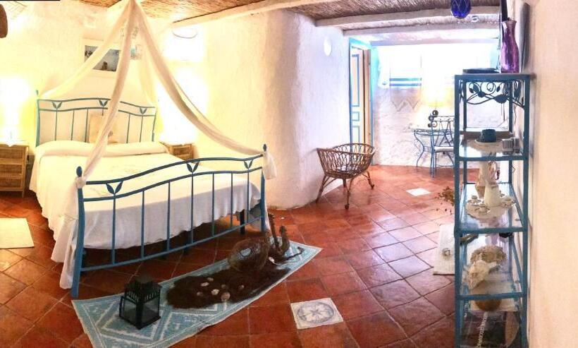 标准间, Vign Alva