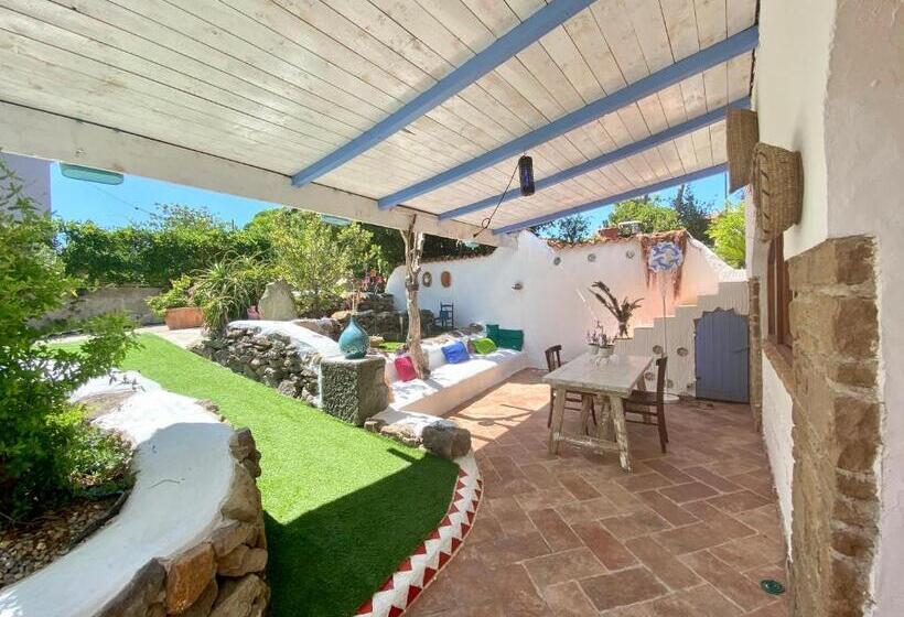 标准间, Vign Alva