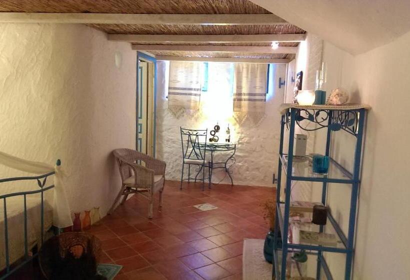 标准间, Vign Alva