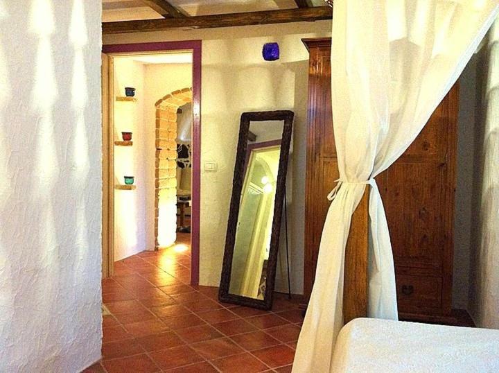 标准间, Vign Alva