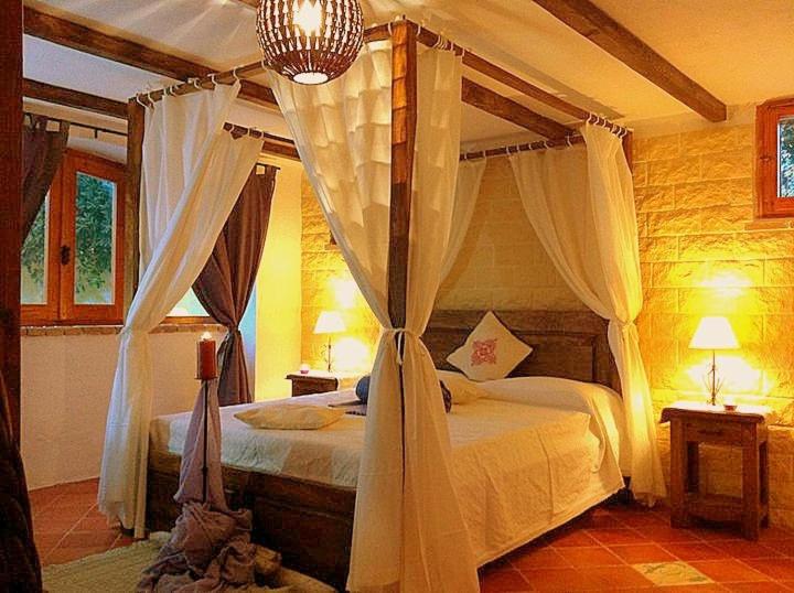 标准间, Vign Alva