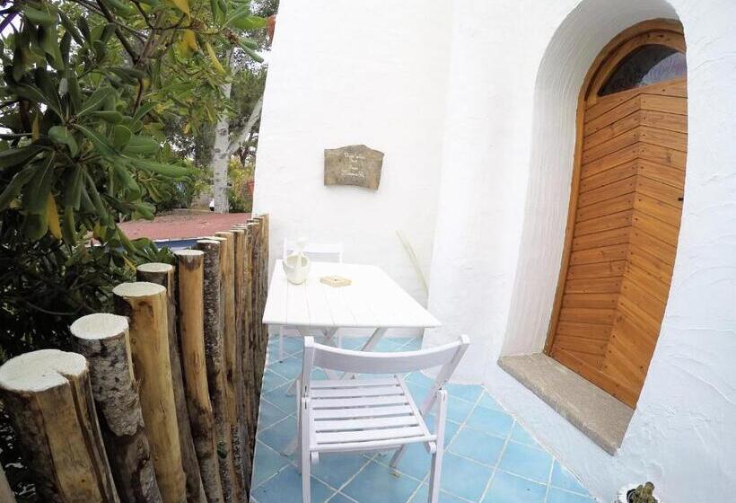 豪华房间, Vign Alva