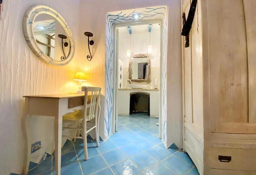 豪华房间, Vign Alva