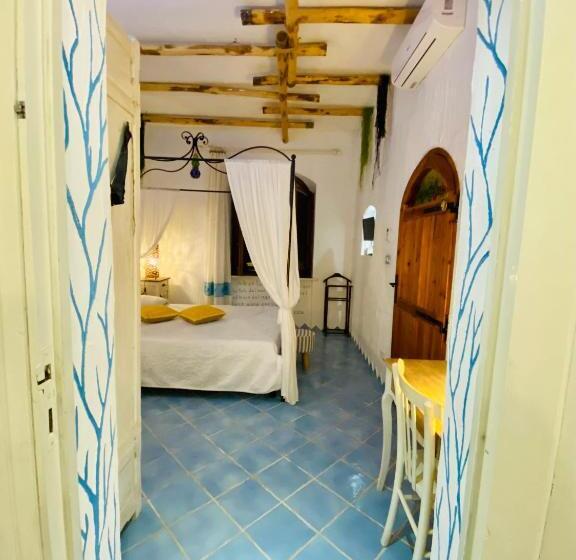 豪华房间, Vign Alva