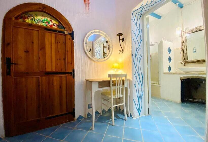 豪华房间, Vign Alva