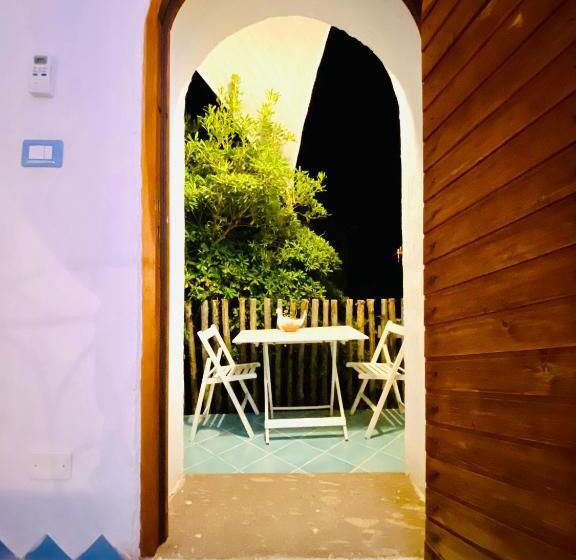 豪华房间, Vign Alva