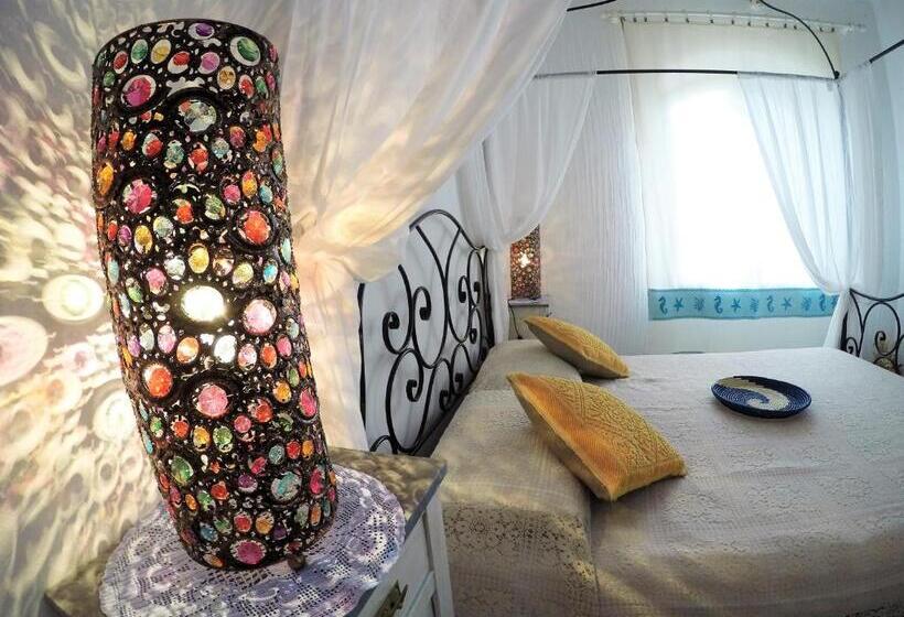 豪华房间, Vign Alva