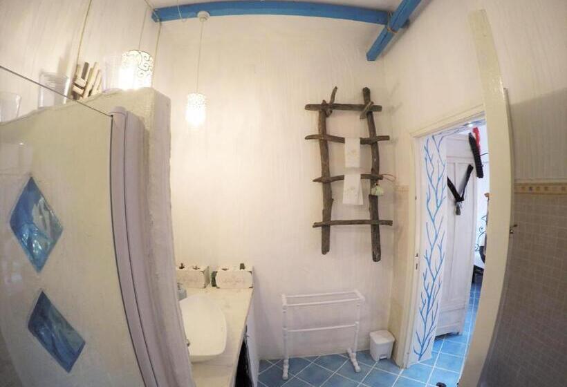 豪华房间, Vign Alva