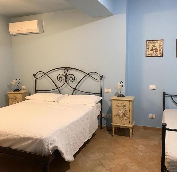 Апартаменты 1 Спальня, Cumana Blu Apartments