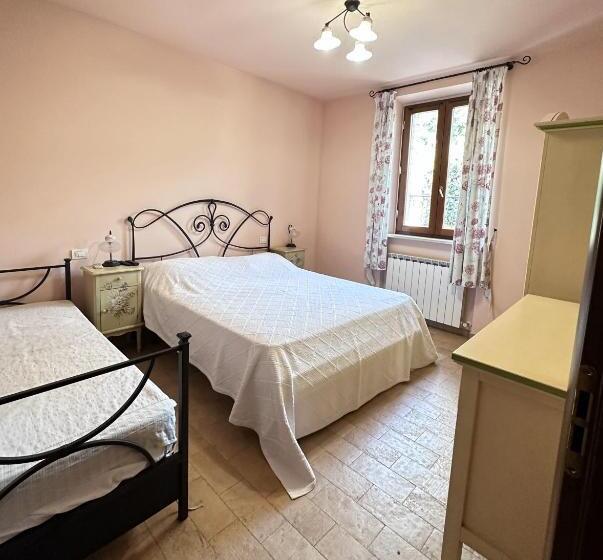 Апартаменты 1 Спальня с Террасой, Cumana Blu Apartments