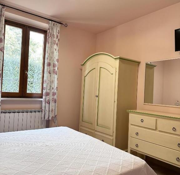 شقة غرفة واحدة مزودة بتراس, Cumana Blu Apartments