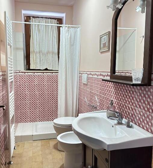 Апартаменты 1 Спальня с Террасой, Cumana Blu Apartments