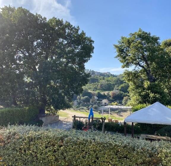 شقة غرفة نوم واحدة مزودة بشُرفة, Cumana Blu Apartments