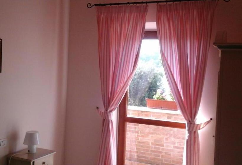 شقة ديلوكس غرفتين نوم مطلة على البحر, Cumana Blu Apartments