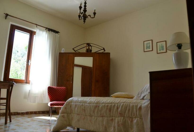 غرفة قياسية, Affittacamere La Fornace