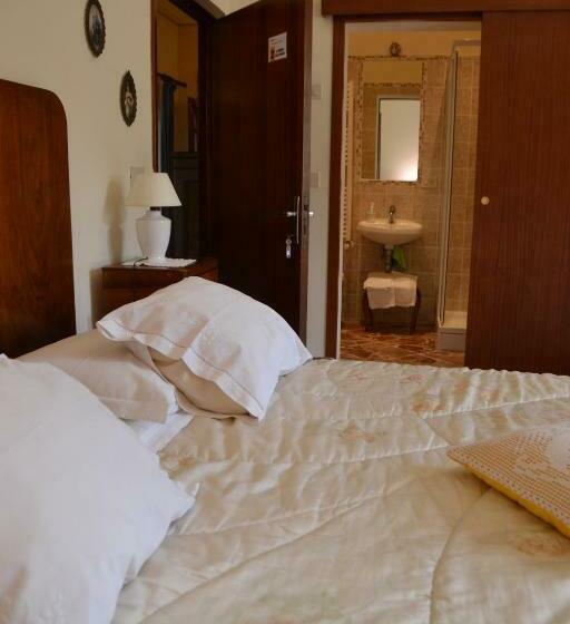 غرفة قياسية, Affittacamere La Fornace