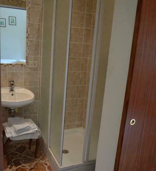 غرفة قياسية, Affittacamere La Fornace