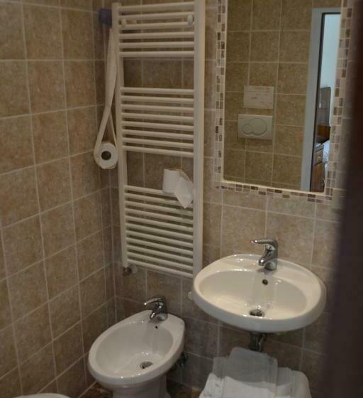 غرفة قياسية, Affittacamere La Fornace