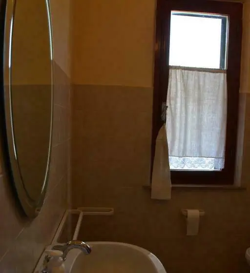 Classic room with balcony, Affittacamere La Fornace