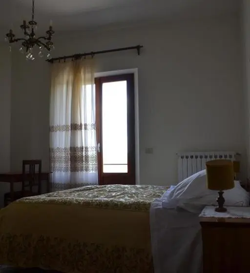 Classic room with balcony, Affittacamere La Fornace