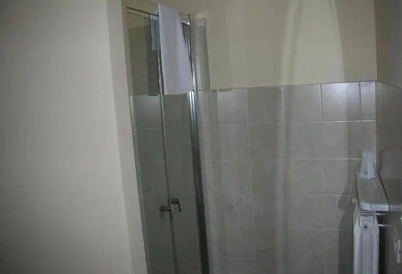 Classic room with balcony, Affittacamere La Fornace