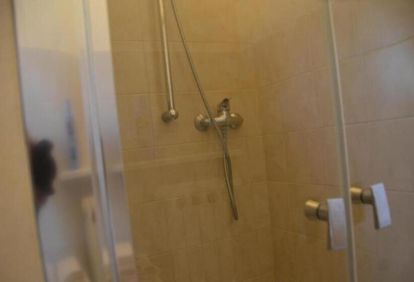 غرفة ديلوكس, Affittacamere La Fornace